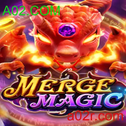 MERGEMAGIC