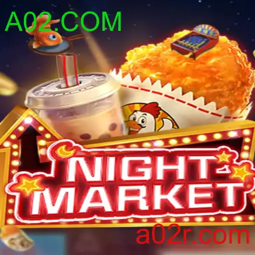 NIGHTMARKET
